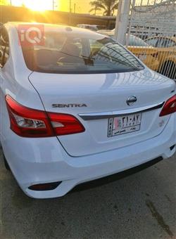 نیسان سێنترا